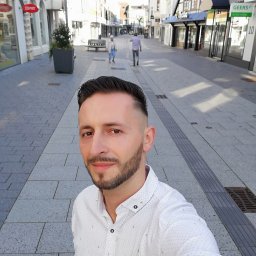 Usługi Remontowe Patryk Wincencjusz - Malowanie Fasady Chojnice