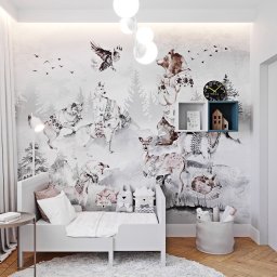 Projektowanie mieszkania Gdańsk 3