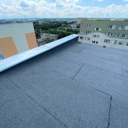 Tomasz Mrowiec - Malowanie Dachów Żywiec