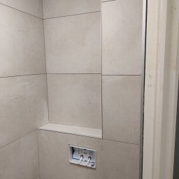 Wykończenia łazienek Grójec 4