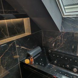 SOB-BUD Robert Sobczyk - Firma remontowa Gr&oacute;jec