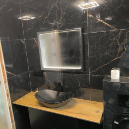 Wykończenia łazienek Grójec 4