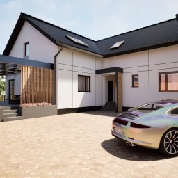 BIMOWNIA SPÓŁKA Z OGRANICZONĄ ODPOWIEDZIALNOŚCIĄ - Utalentowany Architekt w Olesnie