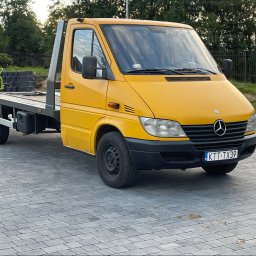 Andrzej Toczek Auto Handel AT Cars - Transport Aut z Holandii Witów