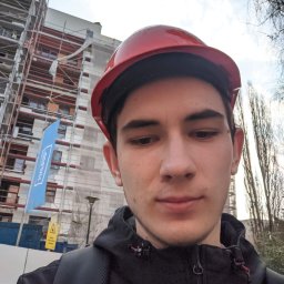 Yevhen Mukha - Usługi Elektryczne Warszawa