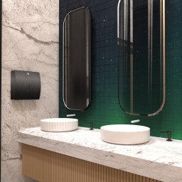 Projektowanie mieszkania Bydgoszcz 4