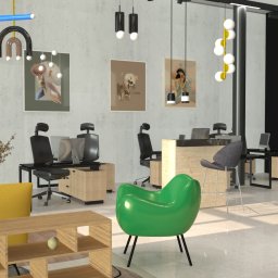 Projektowanie mieszkania Bydgoszcz 2