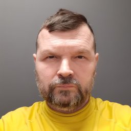 Ihor Horodetskyi - Obróbka Metalu Warszawa