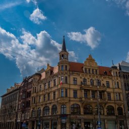 Fotograf wnętrz Wrocław 17