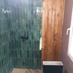 Malowanie mieszkań Poznań 1