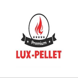 LUX-PELLET - Pellet Drzewny Lębork