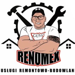 Usługi remontowo-budowlane RENOMEX - Zabudowy Łazienek Kętrzyn