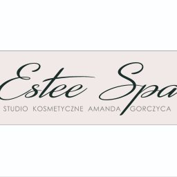 Estee Spa Studio Kosmetyczne Amanda Gorczyca - Gabinet Masażu Gdańsk