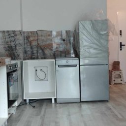 Remont łazienki Luzino 4