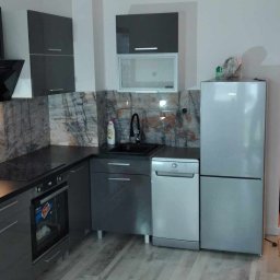 Remont łazienki Luzino 3