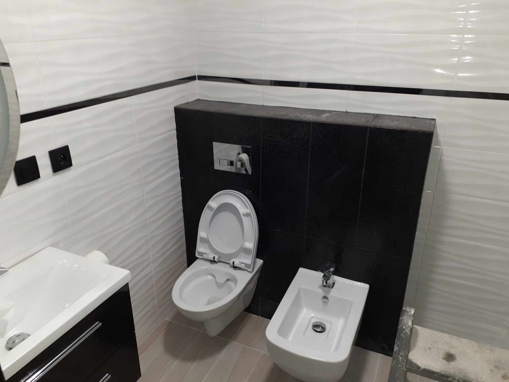 Realizację wykonane przez nas