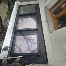 Wymiana dachu Gdańsk 4