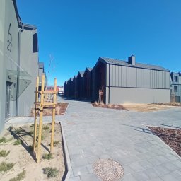 Wymiana dachu Gdańsk 1