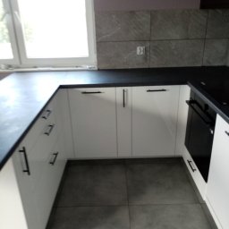 Kuchnie na wymiar Wrocław 2