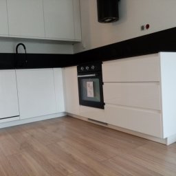 Kuchnie na wymiar Wrocław 3