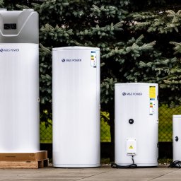 Pompy ciepła Andrychów 1