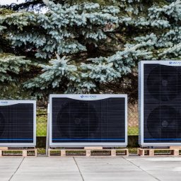 Pompy ciepła Andrychów 2