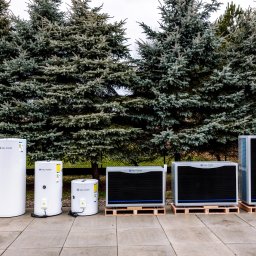 Pompy ciepła Andrychów 3