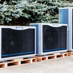 Pompy ciepła Andrychów 4