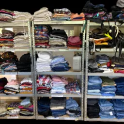 odzież używana MIX cream i I gatunek, I gatunek