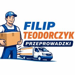 Filip Teodorczyk Przeprowadzki - Sprzątanie Po Wynajmie Dobroń