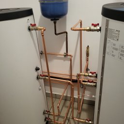 Pompy ciepła Modlnica 4