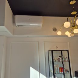 Pompy ciepła Modlnica 2