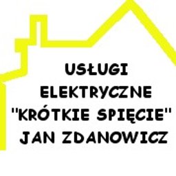 "Krótkie Spięcie" Jan Zdanowicz - Elektryk Nowa Sól