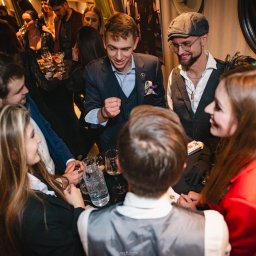 Iluzjoniści Krajenka 1