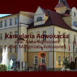 Kancelaria Adwokacka Anna Kołosionek - Prawnik Rodzinny Żary