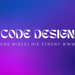 CODE DESIGN Opieka - Wsparcie - Doradztwo