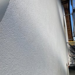 Malowanie elewacji Warszawa 1