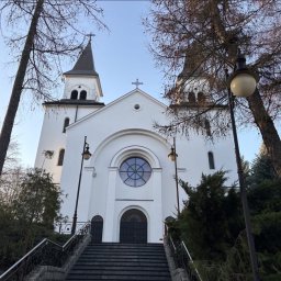 Usługi Specjalistyczne Karol Dudczak - Malowanie elewacji Warszawa