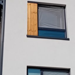 Okna drewniane Warszawa 4