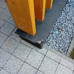 Szukam firmy do impregnacji elementów drewnianych na Wspólnocie Mieszkaniowej.