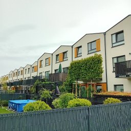 Okna drewniane Warszawa 3