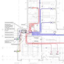 ATMO Projekty Marcin Kaczmarczyk - Projektowanie instalacji sanitarnych Kraków