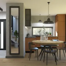 Projekt wraz z wykonaniem