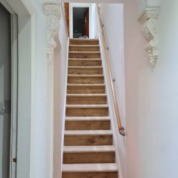 Układanie paneli Doncaster  1