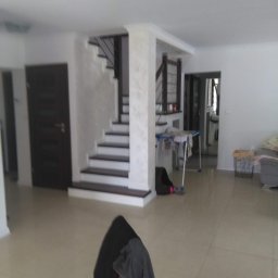 Układanie paneli Doncaster  2