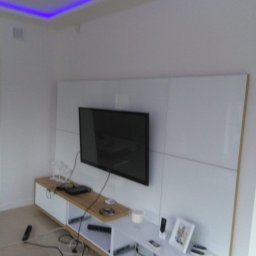 Układanie paneli Doncaster  4