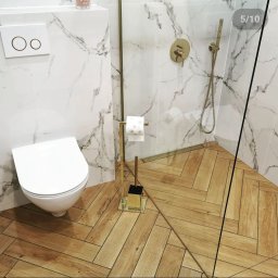 Remonty mieszkań Łódź 4