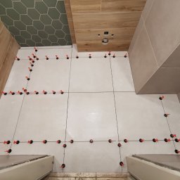 Remonty mieszkań Łódź 3