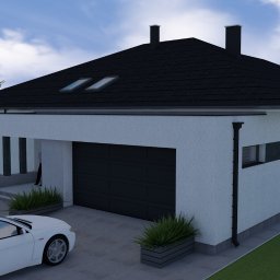 Adaptacja projektu Kielce 2