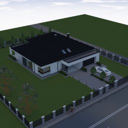 Pracownia Projektowa 4 Kąty - Perfekcyjny Projektant Instalacji Sanitarnych Kielce